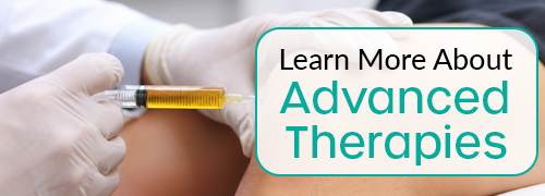 advanced therapies